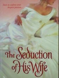The Seduction of His Wife-Clare